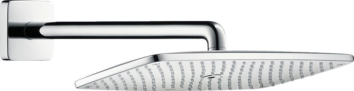 Hansgrohe Raindance E G Owica Prysznicowa Jet Ecosmart L Min Z