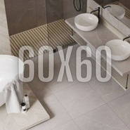 Płytki 60 x 60
