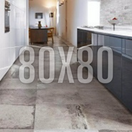 Płytki 80 x 80