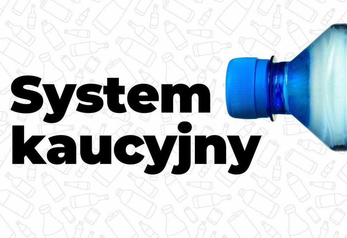 System kaucyjny w Polsce 2025. Co się zmieni w Twojej kuchni?