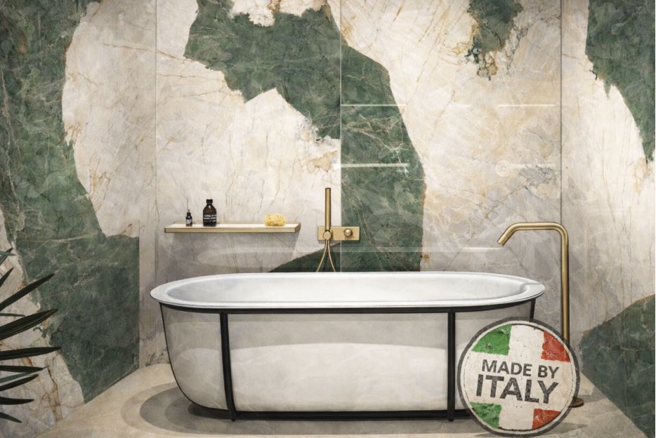 Płytki włoskie – dlaczego uchodzą za premium i gdzie je kupić?