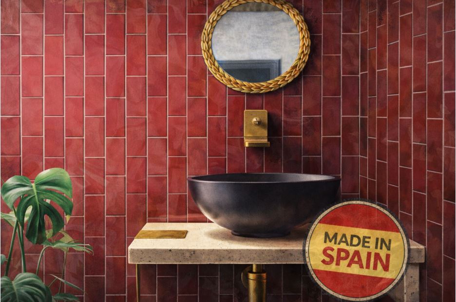 Płytki hiszpańskie – dlaczego są tak popularne i jak je wybrać?